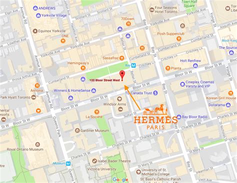 85122135833016 hermes|Google Maps.